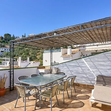 Calle Isabel 13 Nerja