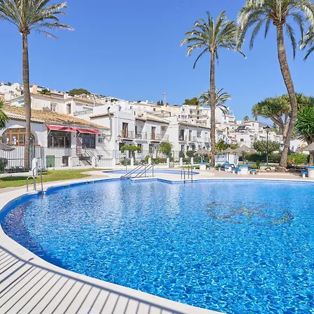 Calle Isabel 13 * Nerja
