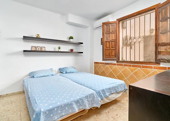 Lägenhet Calle Isabel 13 Nerja