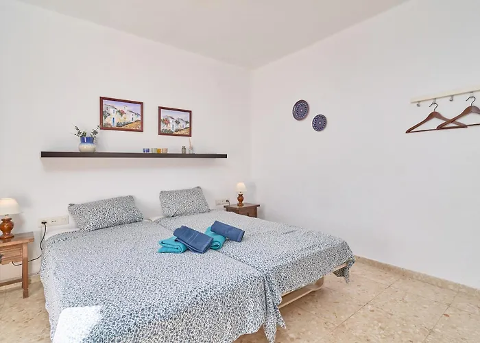 Lägenhet Calle Isabel 13 Nerja