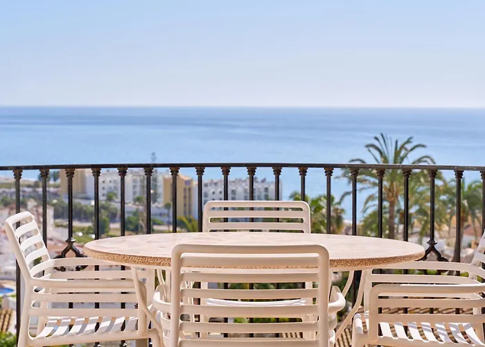 Calle Isabel 13 Nerja