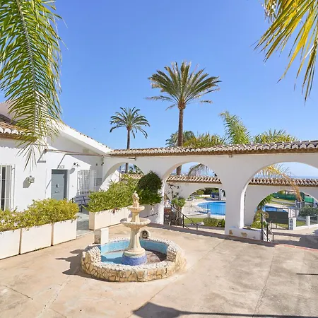 Calle Isabel 13 Nerja