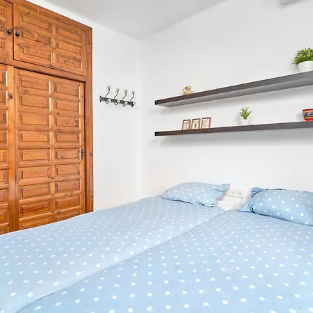 Calle Isabel 13 Apartman