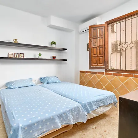 Apartman Calle Isabel 13 Nerja