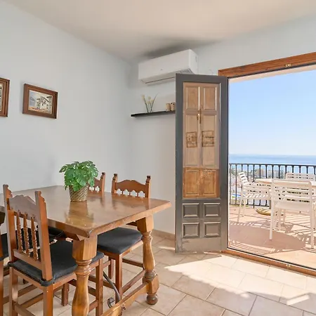 Calle Isabel 13 Apartman *