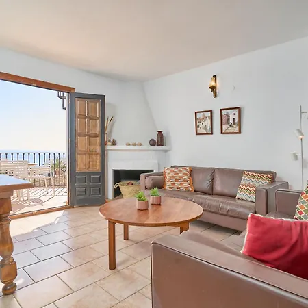 Apartman Calle Isabel 13 *