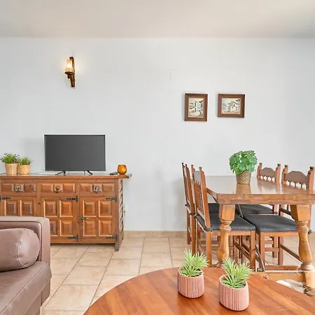 Calle Isabel 13 Appartement