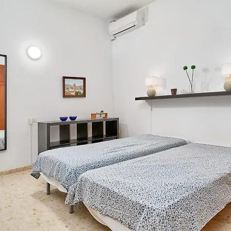 Apartment Calle Isabel 13