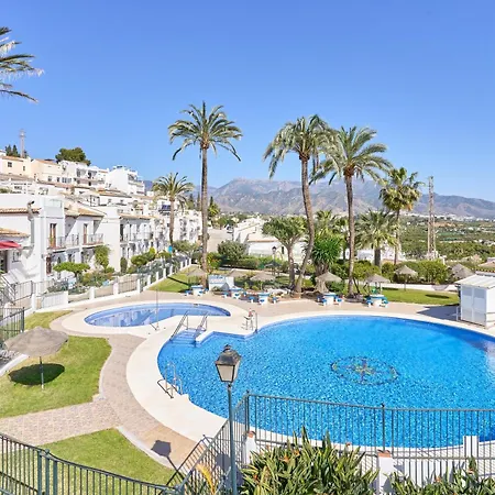 Calle Isabel 13 Apartment