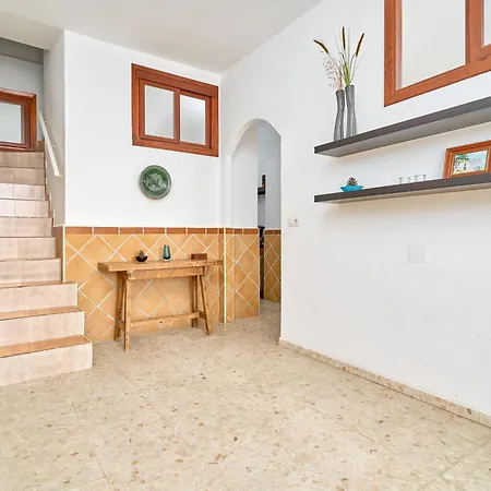 Calle Isabel 13 Nerja