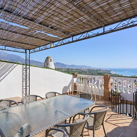 Calle Isabel 13 Apartment