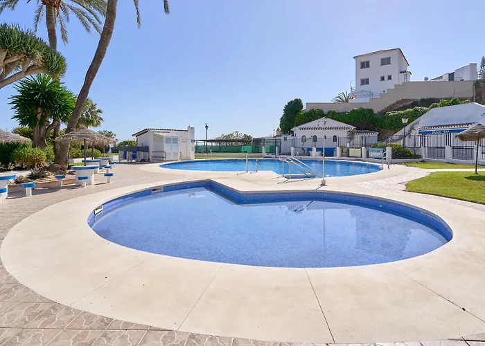 Appartement Calle Isabel 13