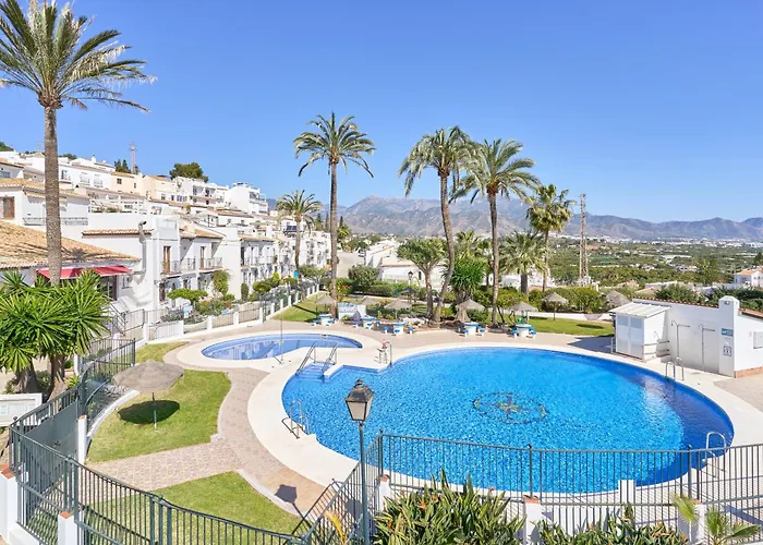 Calle Isabel 13 Appartement *