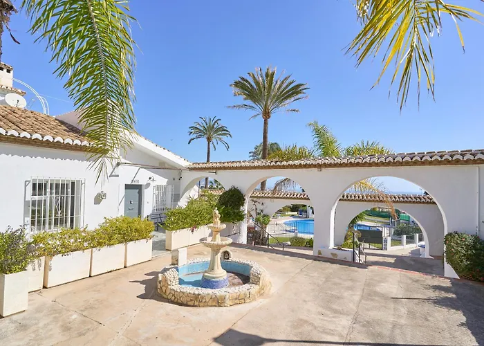 Calle Isabel 13 Nerja