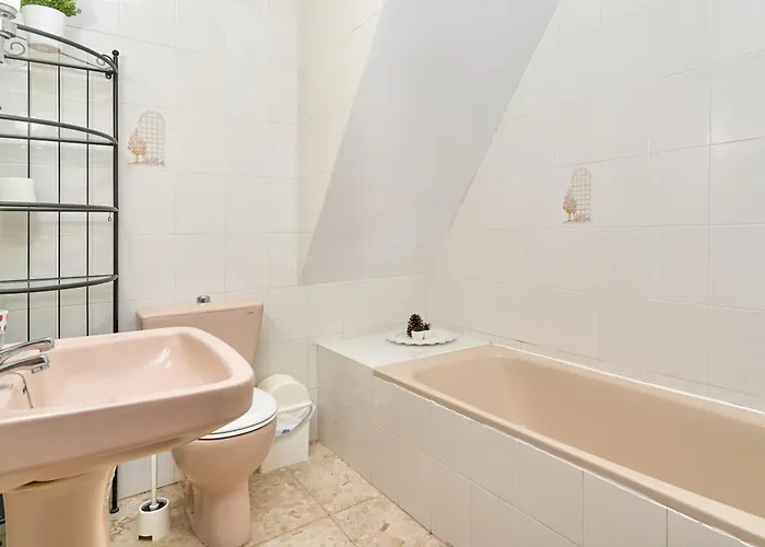 Calle Isabel 13 Appartement