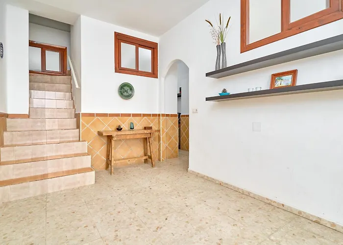 Calle Isabel 13 Apartment *