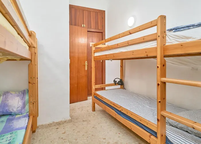 Apartment Calle Isabel 13 *