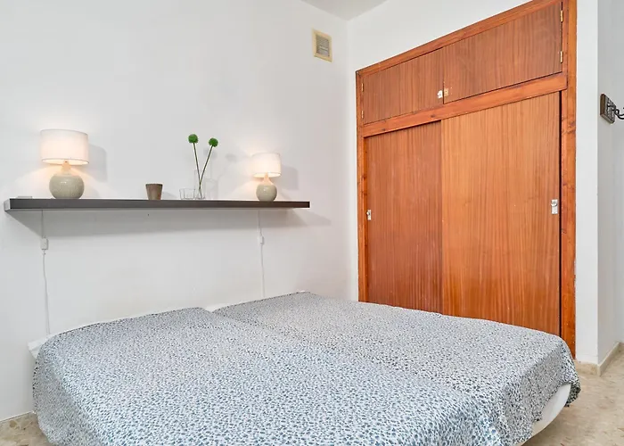 Calle Isabel 13 Nerja