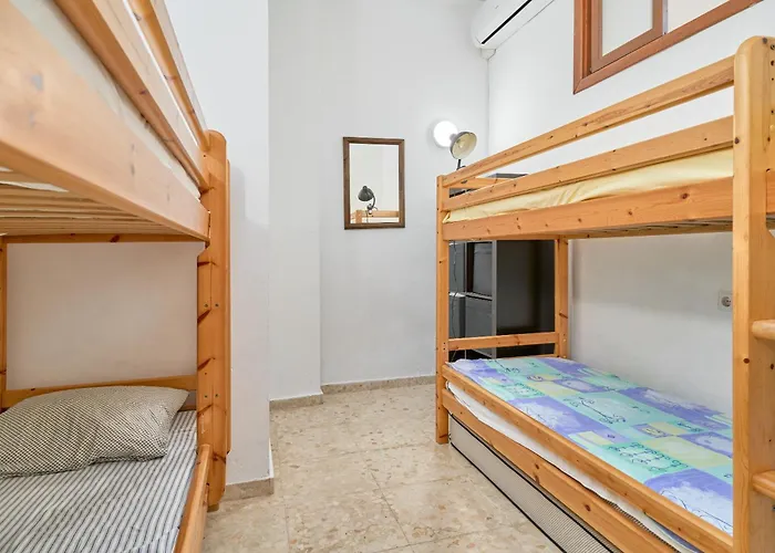 Calle Isabel 13 * Nerja