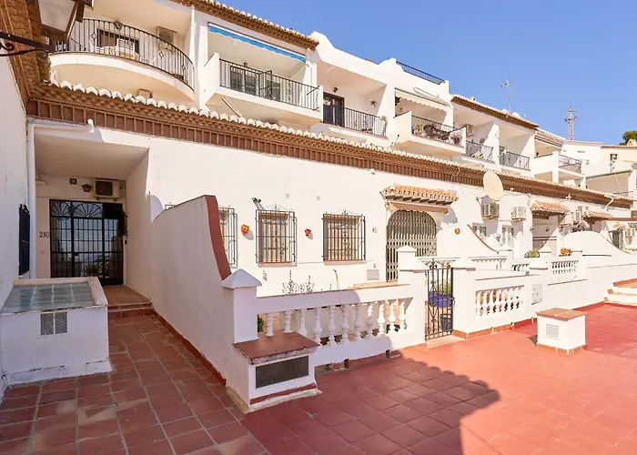 Calle Isabel 13 Apartment