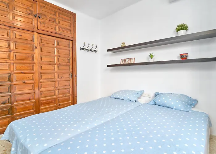 Calle Isabel 13 Appartement