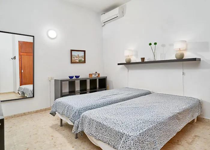 Calle Isabel 13 Appartement Nerja