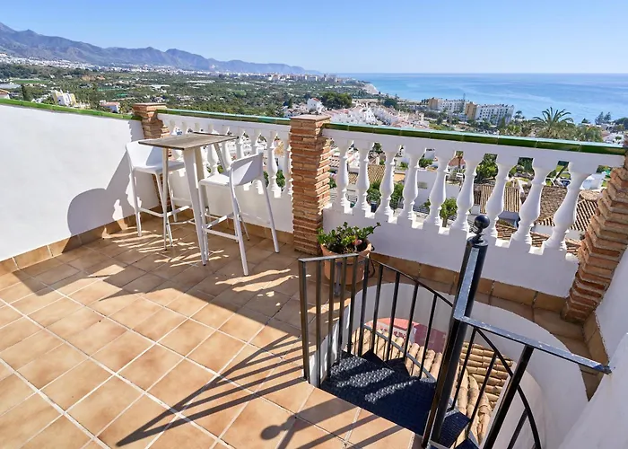 Calle Isabel 13 Appartement *