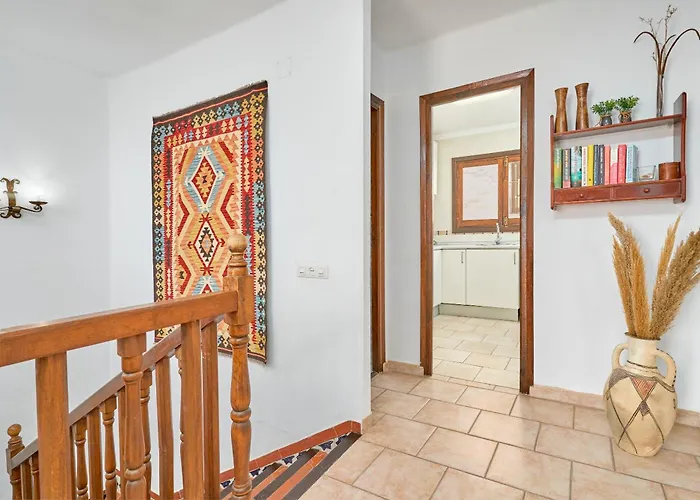 Apartment Calle Isabel 13 *