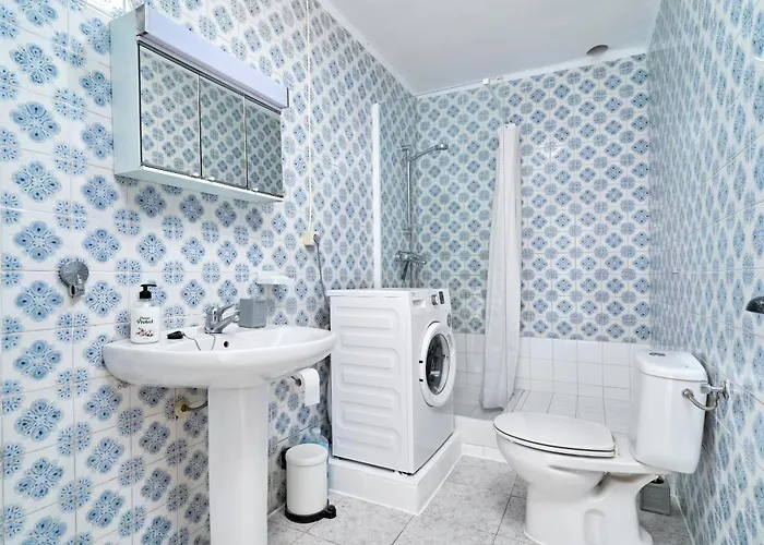 Apartment Calle Isabel 13