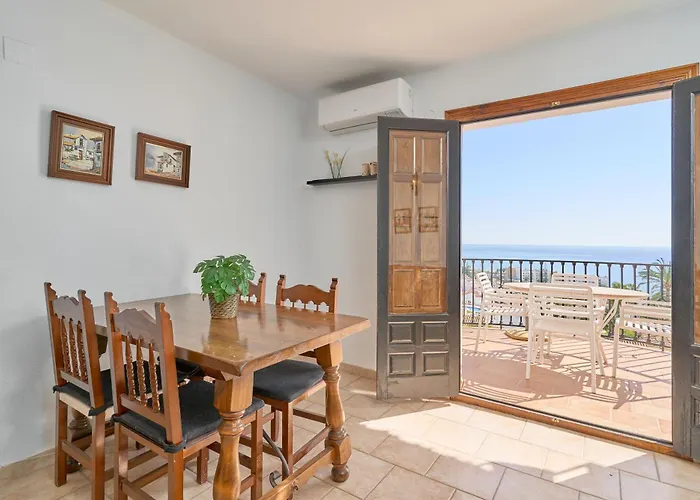 Calle Isabel 13 Apartment *