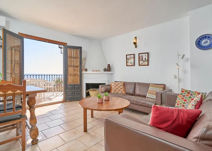 Appartement Calle Isabel 13 *