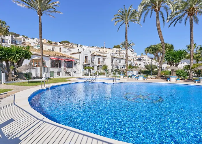 Appartement Calle Isabel 13 *