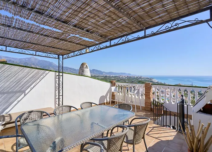 Apartment Calle Isabel 13