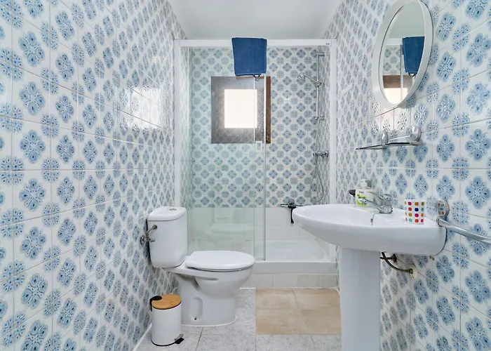 Appartement Calle Isabel 13 Nerja