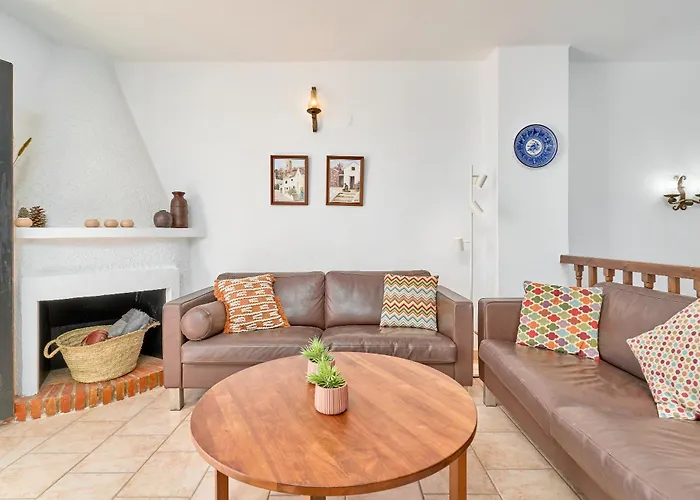 Apartment Calle Isabel 13