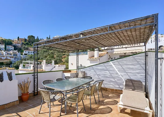 Calle Isabel 13 Nerja