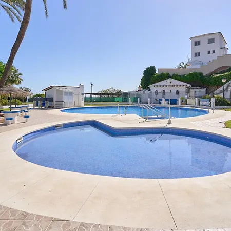 Apartamento Calle Isabel 13