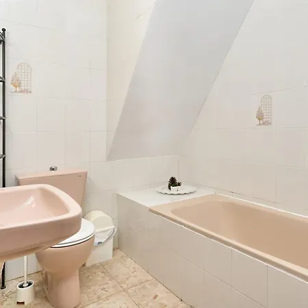 Calle Isabel 13 Apartamento