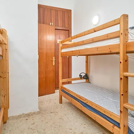 Apartamento Calle Isabel 13 *