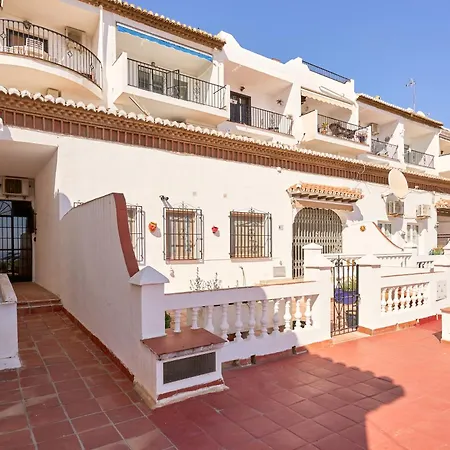 Calle Isabel 13 Apartamento