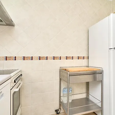 Apartamento Calle Isabel 13 *