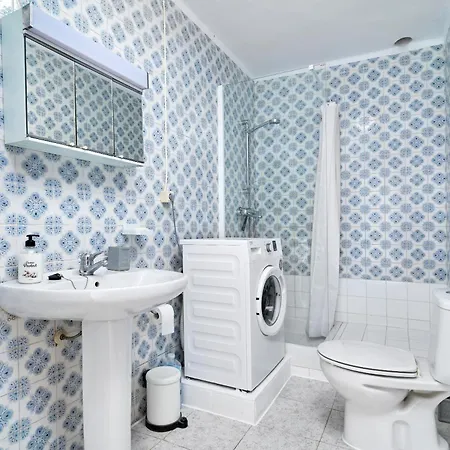 Apartamento Calle Isabel 13