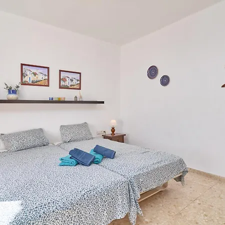 Apartamento Calle Isabel 13 Nerja