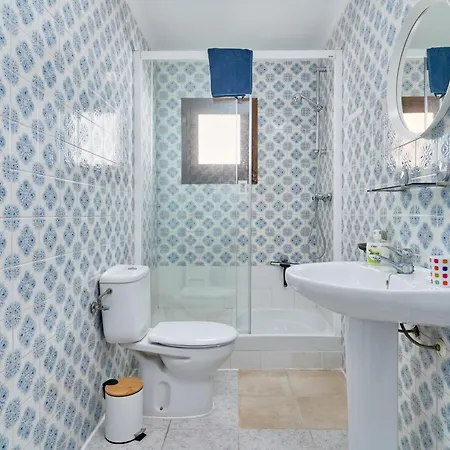 Apartamento Calle Isabel 13 Nerja