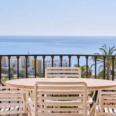 Calle Isabel 13 Nerja