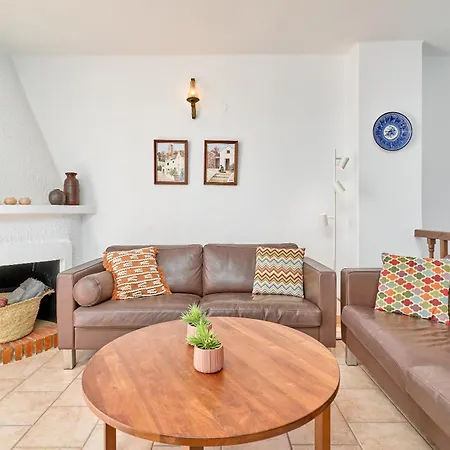 Apartamento Calle Isabel 13