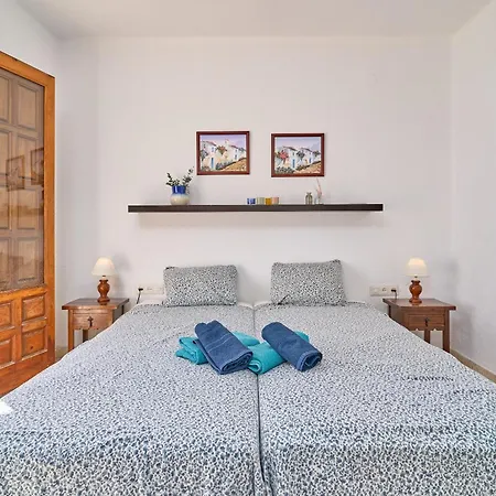 Apartamento Calle Isabel 13