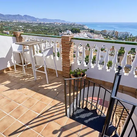 Calle Isabel 13 Apartamento Nerja